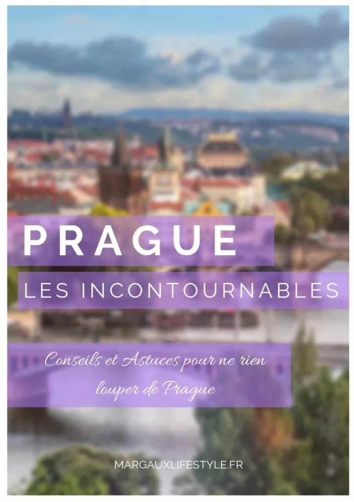 les Incontournables à voir à Prague