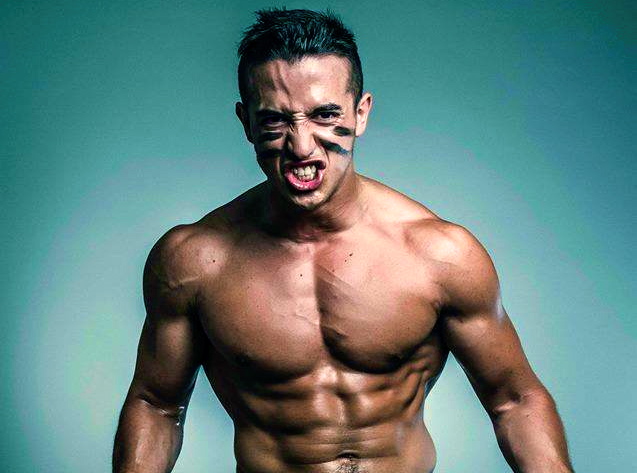 Les abdos de Tibo InShape en guise de sources d'inspiration !