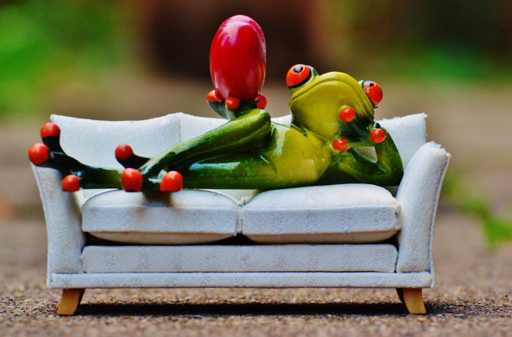 Saint Valentin sans Valentin