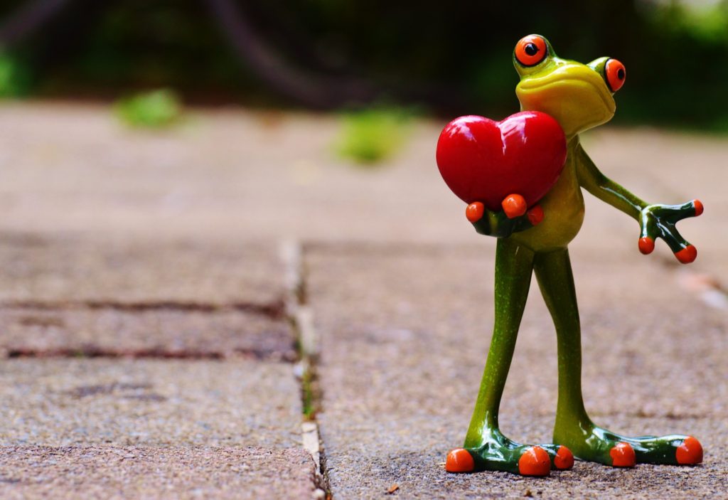 Saint Valentin sans Valentin