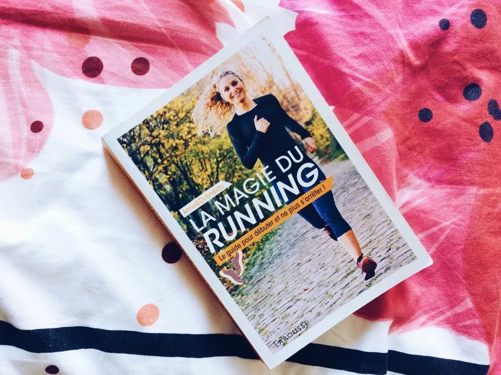 la magie du running par Anne&Dubndidu