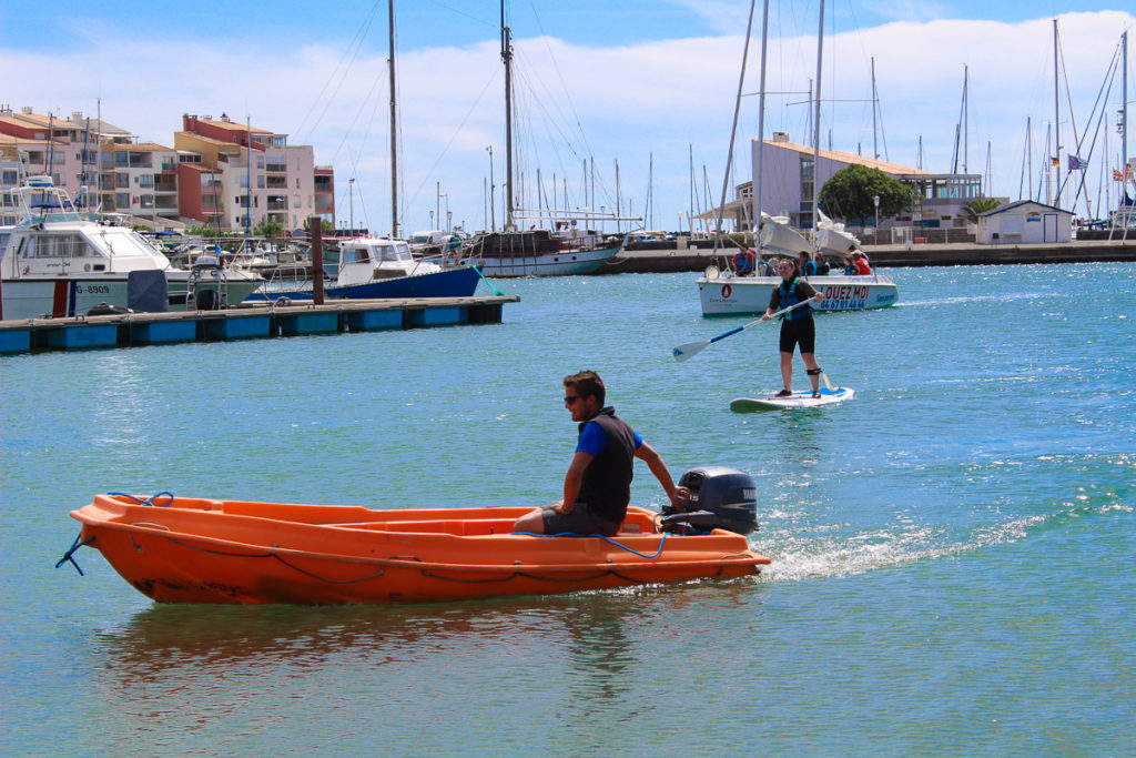 stand-up paddle 11