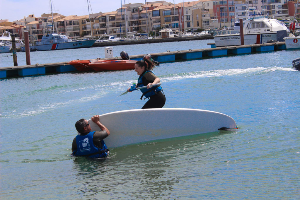 stand-up paddle 14