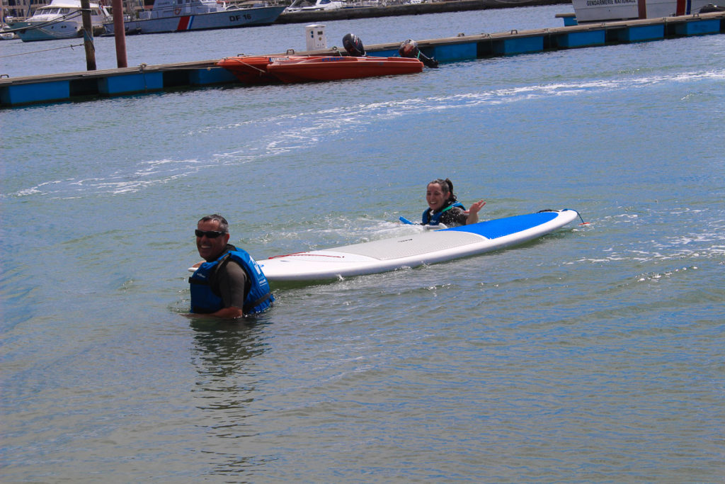 stand-up paddle 15
