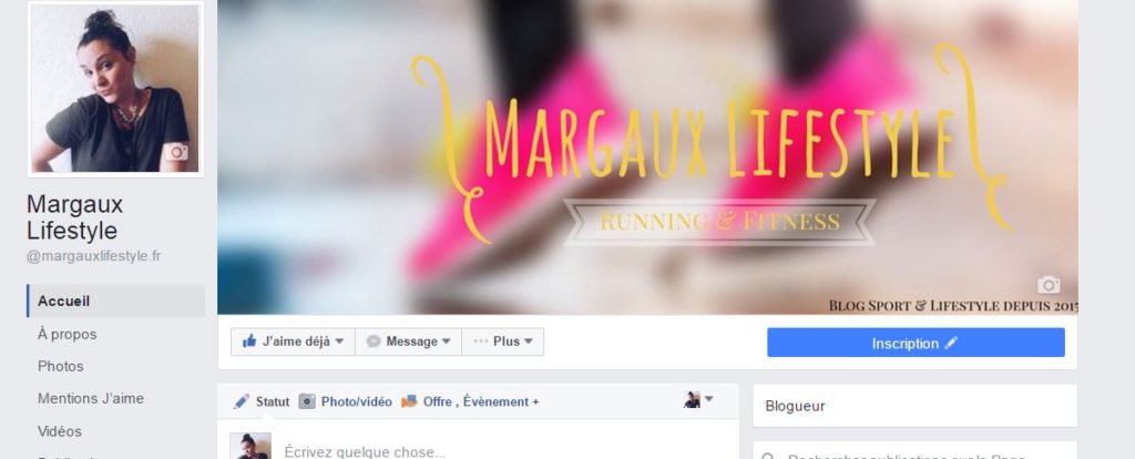 réseaux sociaux - facebook