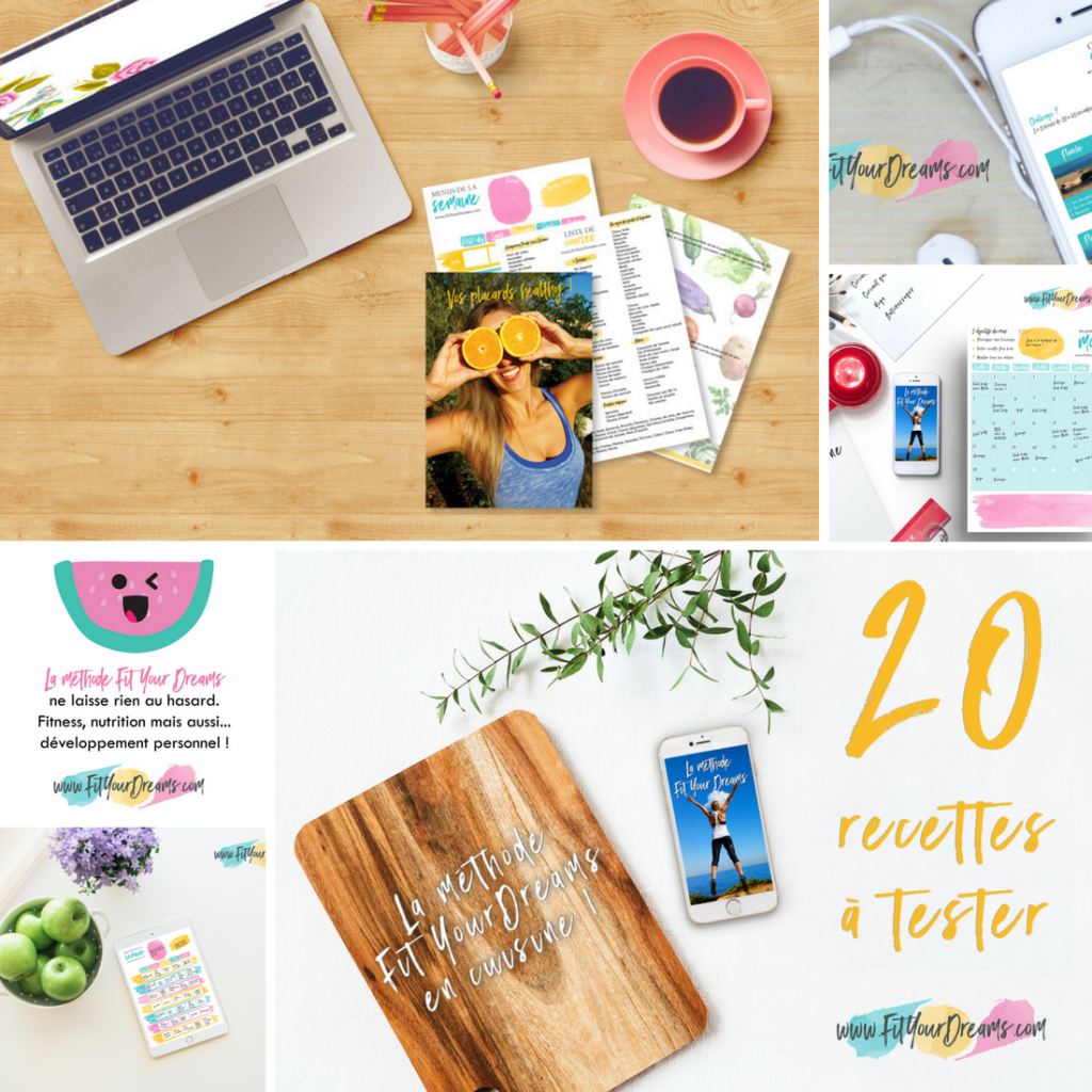 methode-fit-your-dreams
