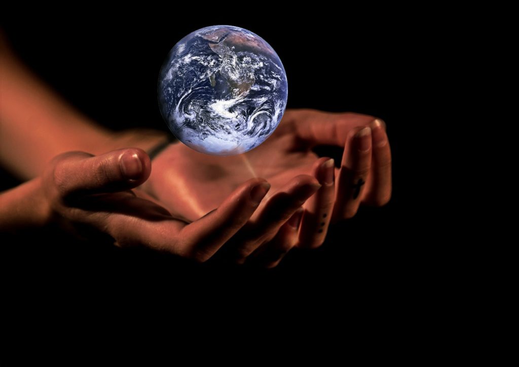 où va le monde