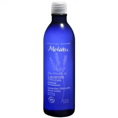Eau florale de Lavande Melvita