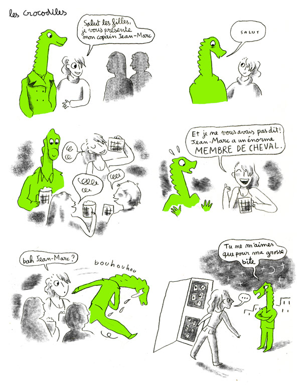 harcèlement sexuel