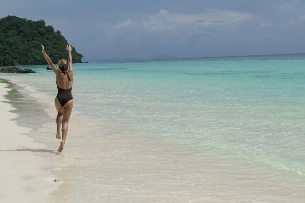 combat contre la cellulite