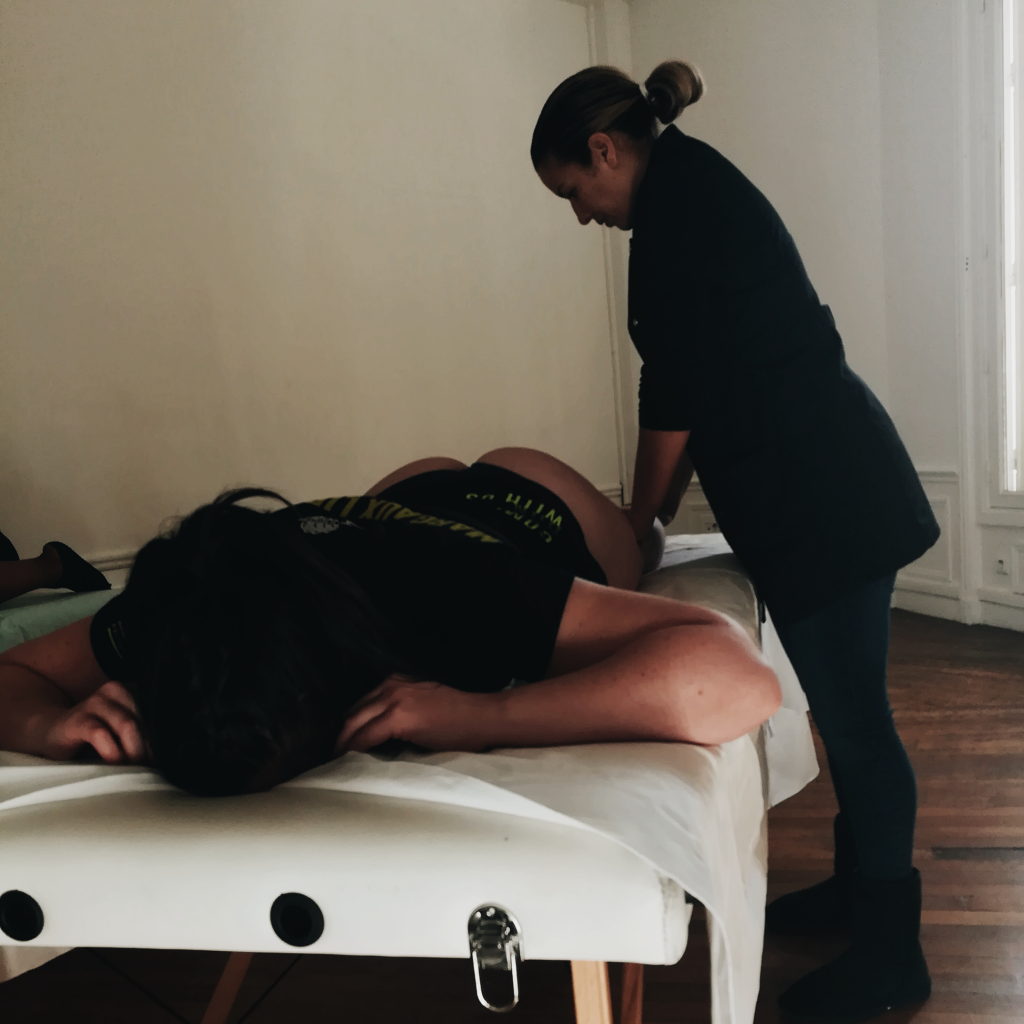 combat contre la cellulite