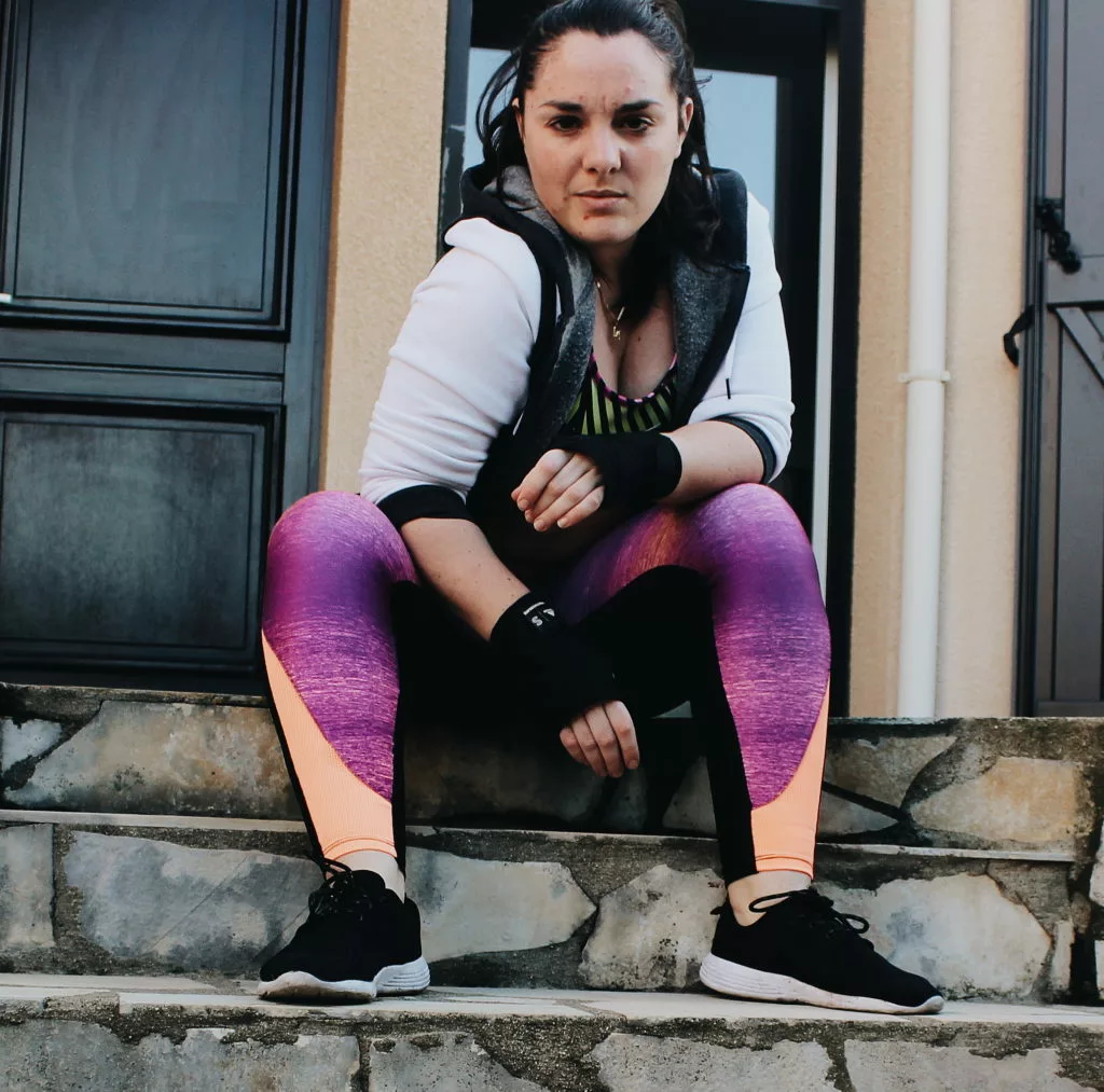 le culte de la performance