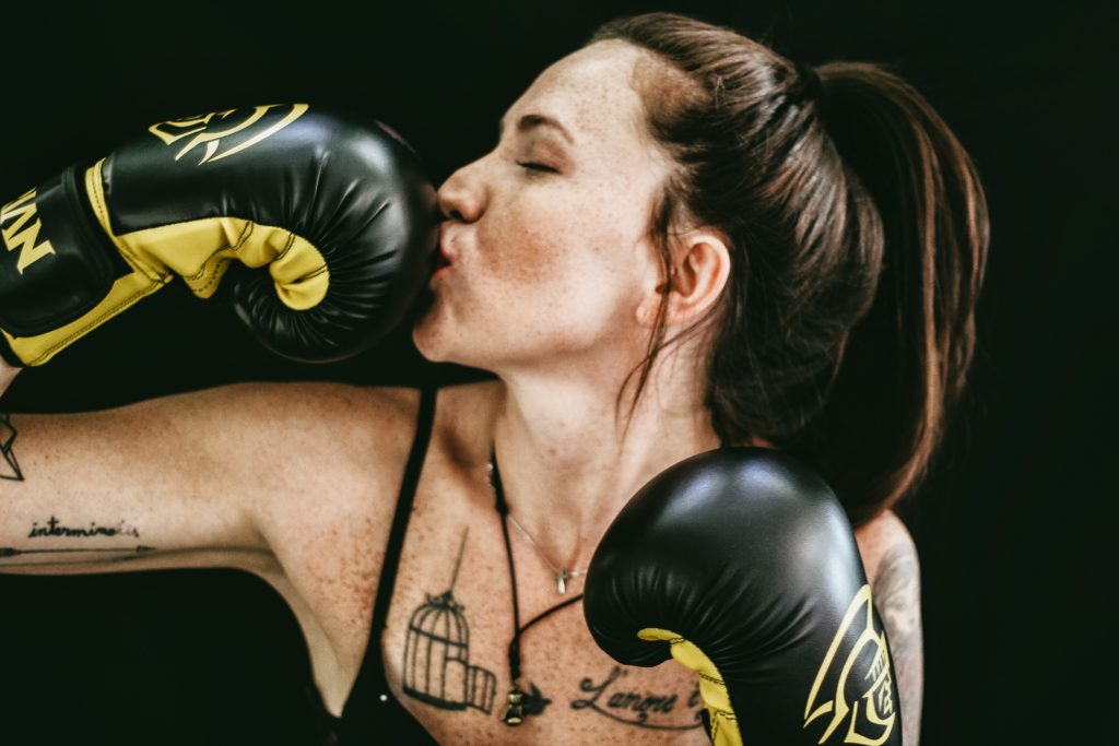 toutes les bonnes raisons de te mettre au sport