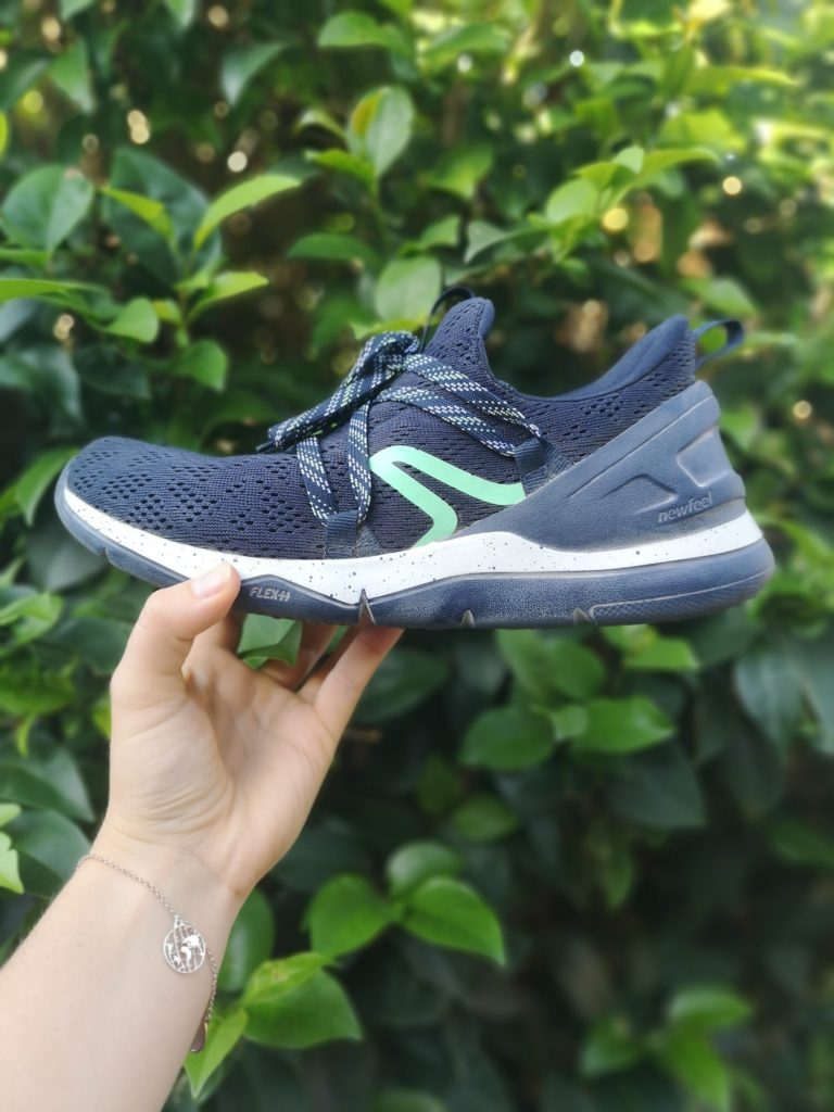 marche active sport débutant