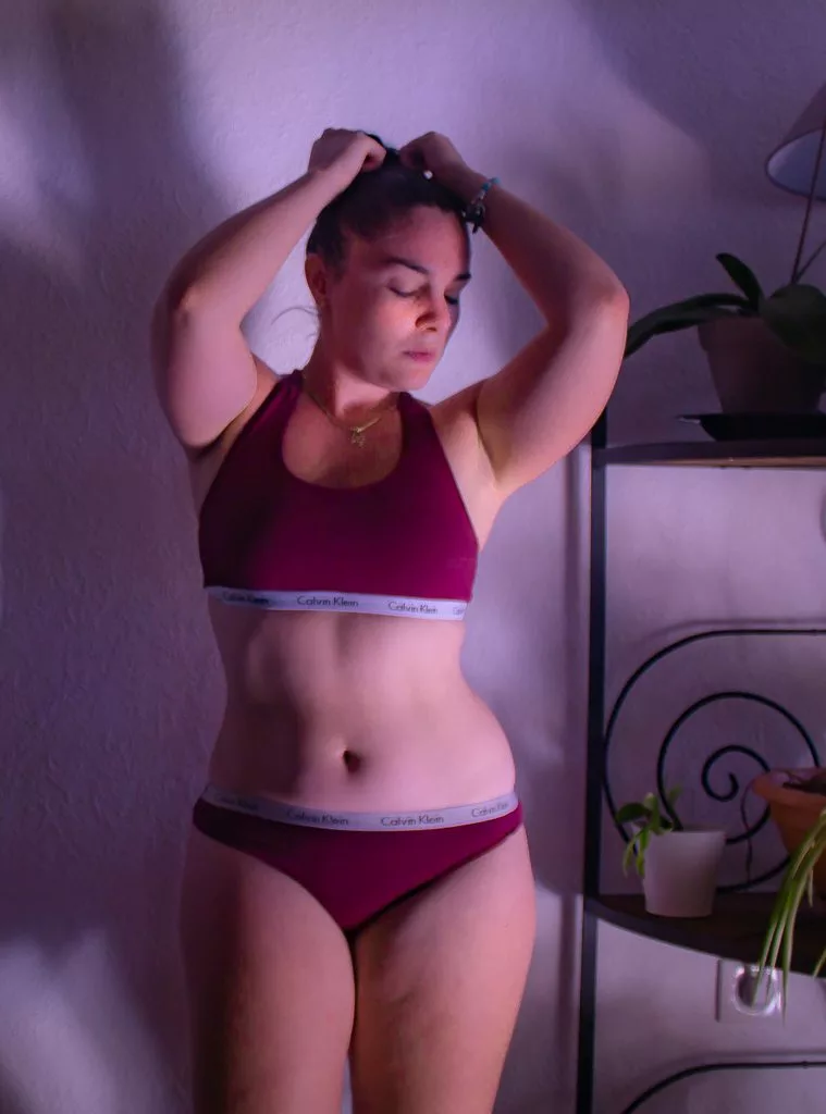 Le Body Positivisme, c'est un peu le dernier mot à la mode. Notamment dans le monde du sport. Mais peut-on être body positive et sportive ? C'est ce que j'essaie de voir dans cet article.