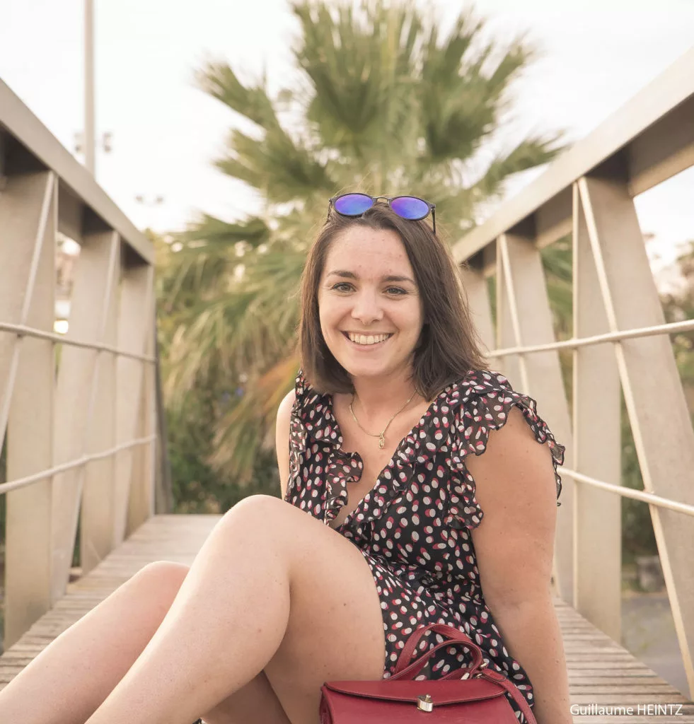 ode à l'imperfection avec le récit de mes mauvaises habitudes