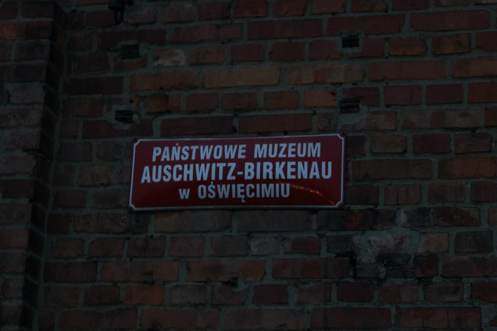 Auschwitz et l'importance du devoir de mémoire 3