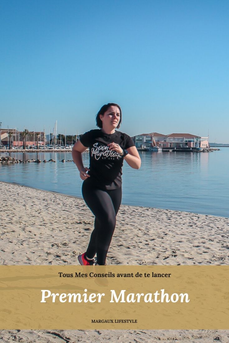 Mes conseils avant de te lancer pour ton premier marathon 2