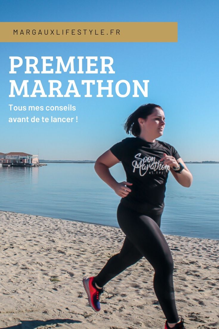 Mes conseils avant de te lancer pour ton premier marathon 3