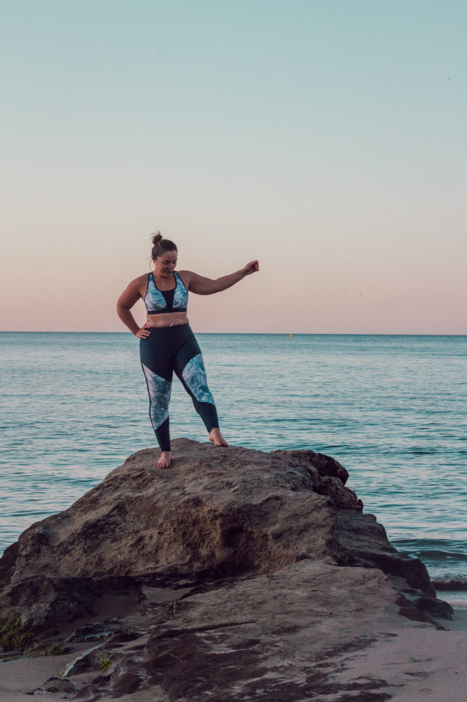 les 10 commandements de la sportive éco responsable avec gaya skin