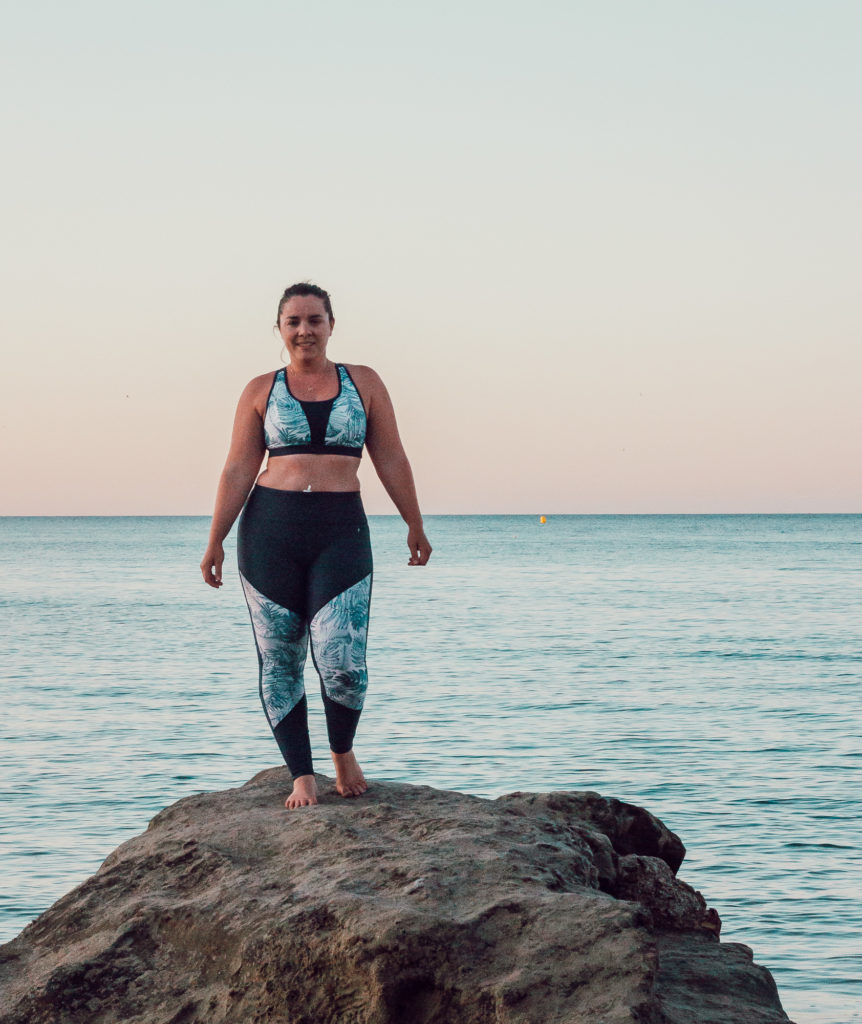 être une sportive éco responsable avec gaya skin 5