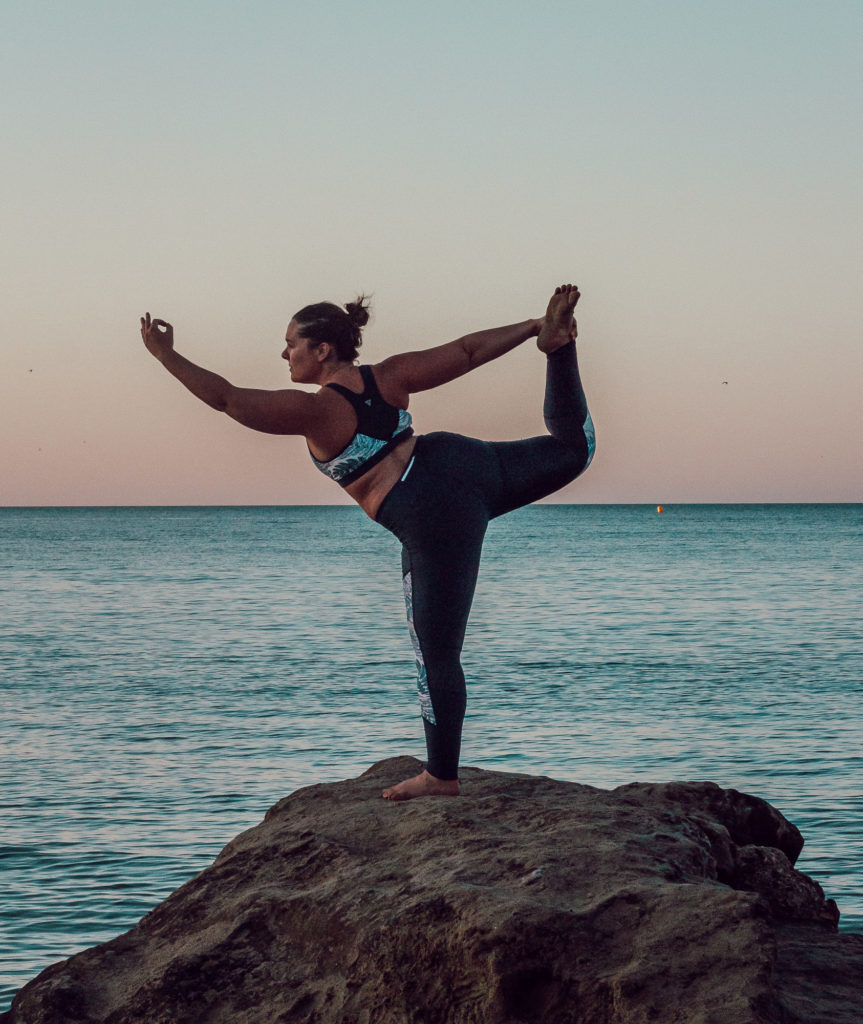 les 10 commandements de la sportive éco responsable avec gaya skin