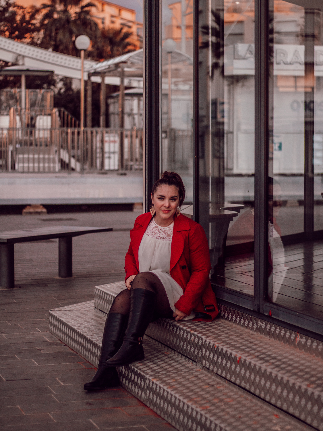 bottes mollets larges la halle aux chaussures
