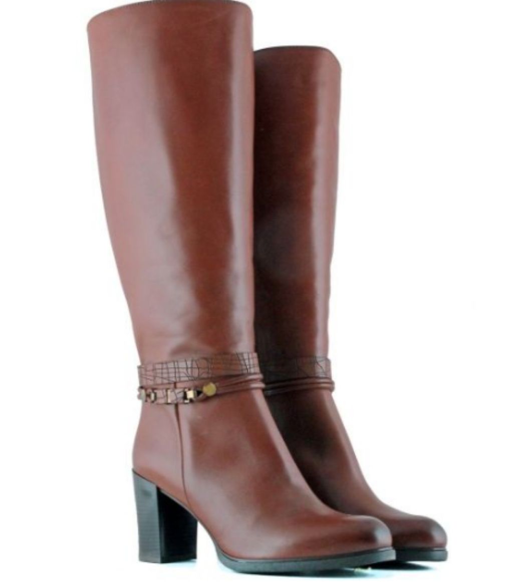 botte gros mollet 54 cm
