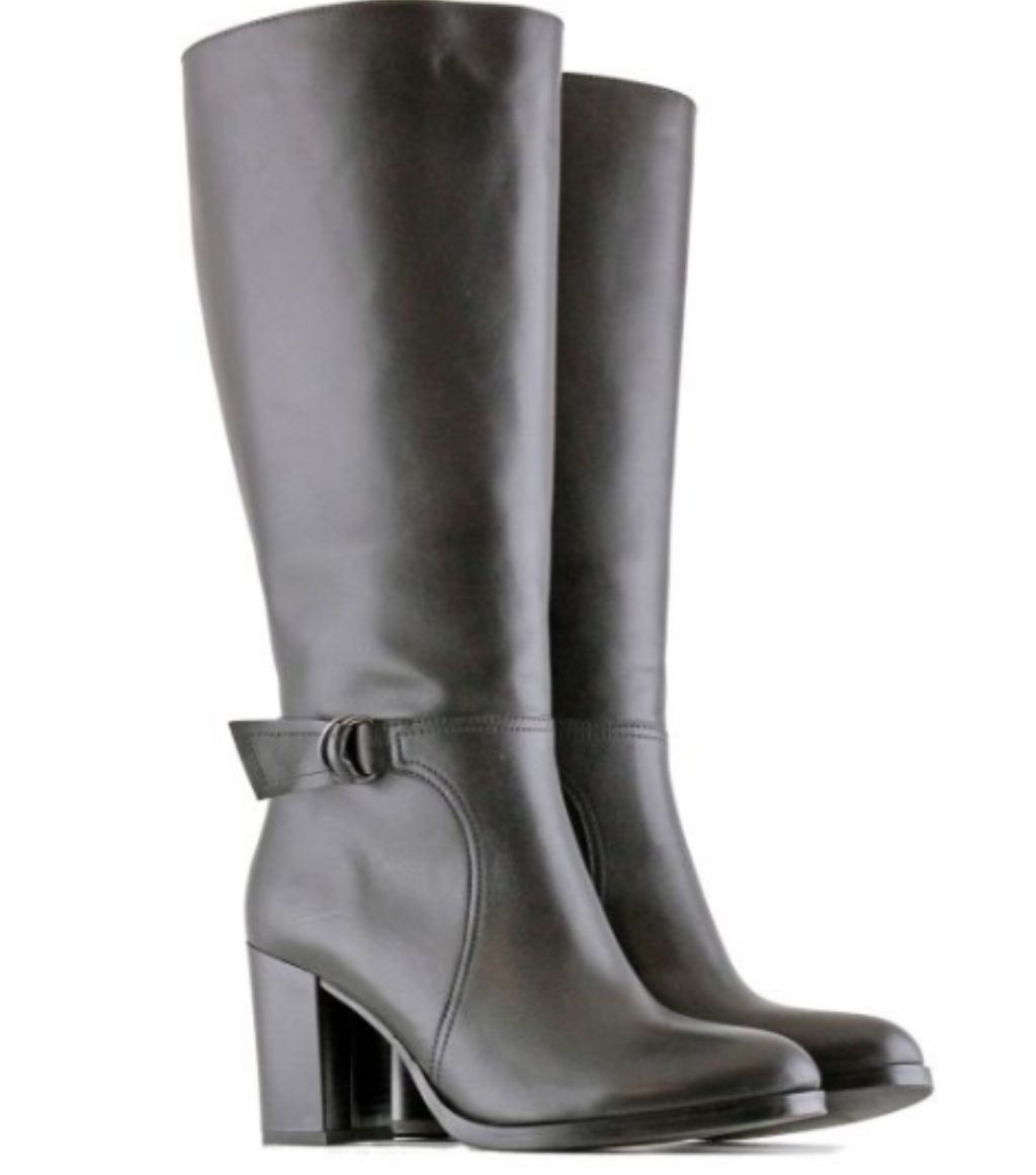 bottes femme mollet xl