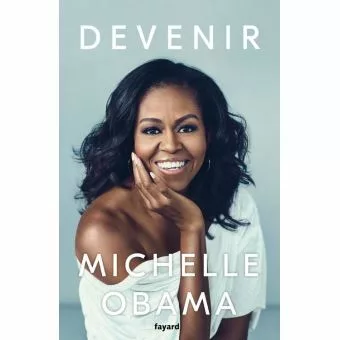 Devenir, de Michelle Obama