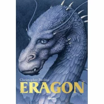 Eragon, de Christopher Paolini