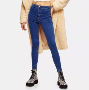 Jean Joni TopShop