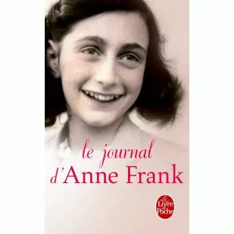 Le journal d’Anne Franck