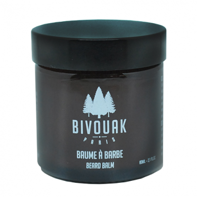 Baume à Barbe Bivouak