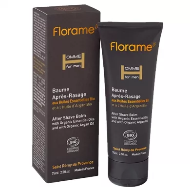 Baume après-rasage Florame