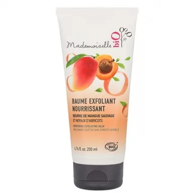 Baume Exfoliant Mademoiselle Bio