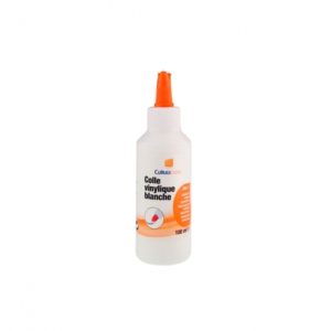 Colle Vinylique blanche