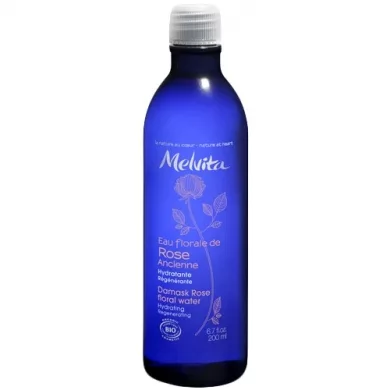 Eau florale de Rose Melvita