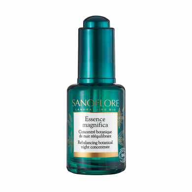 Serum Essence Magnifica Sanoflore