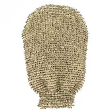 Gant de Massage en lin Natural Products