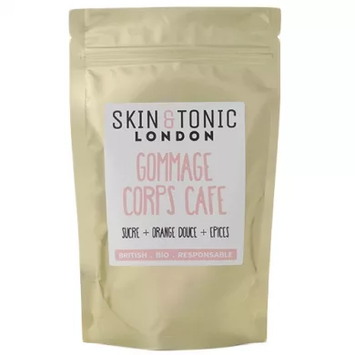 Gommage pour le Corps Skin & Tonic