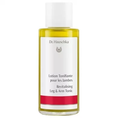 Lotion Tonifiante pour les Jambes Dr. Hauschka