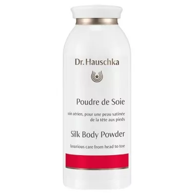 Poudre de Soie Dr. Hauschka