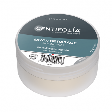 Savon de rasage Centifolia