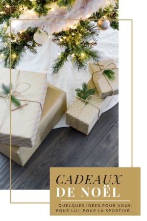 Quelques idées de cadeaux de noël