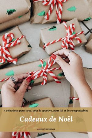 Quelques idées de cadeaux de noël