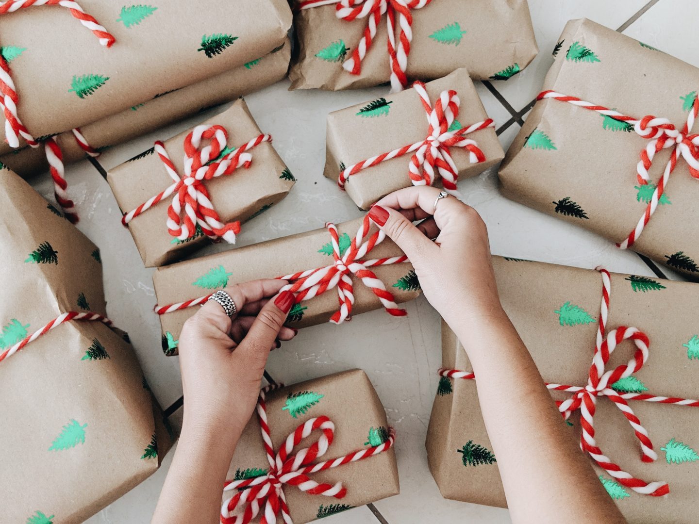 Quelques idées de cadeaux de noël