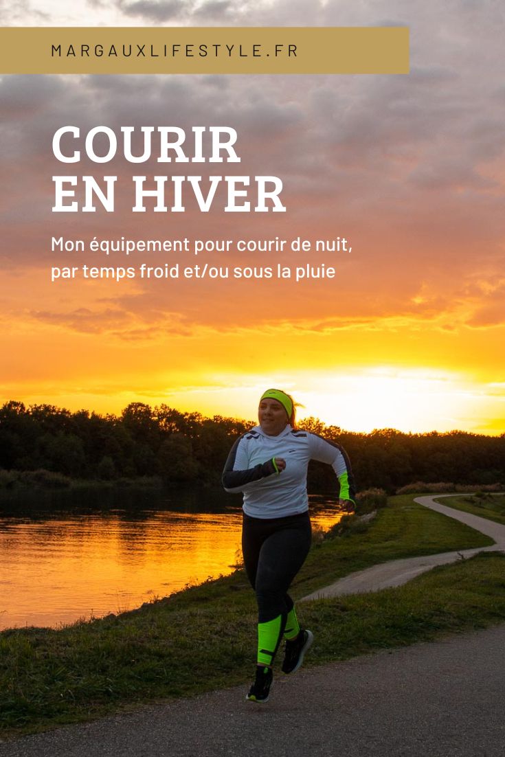 mon équipement pour courir en hiver 3