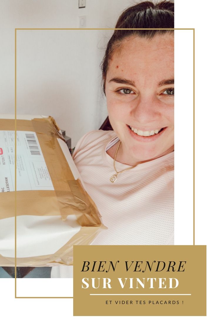 le guide ultime pour bien vendre sur vinted