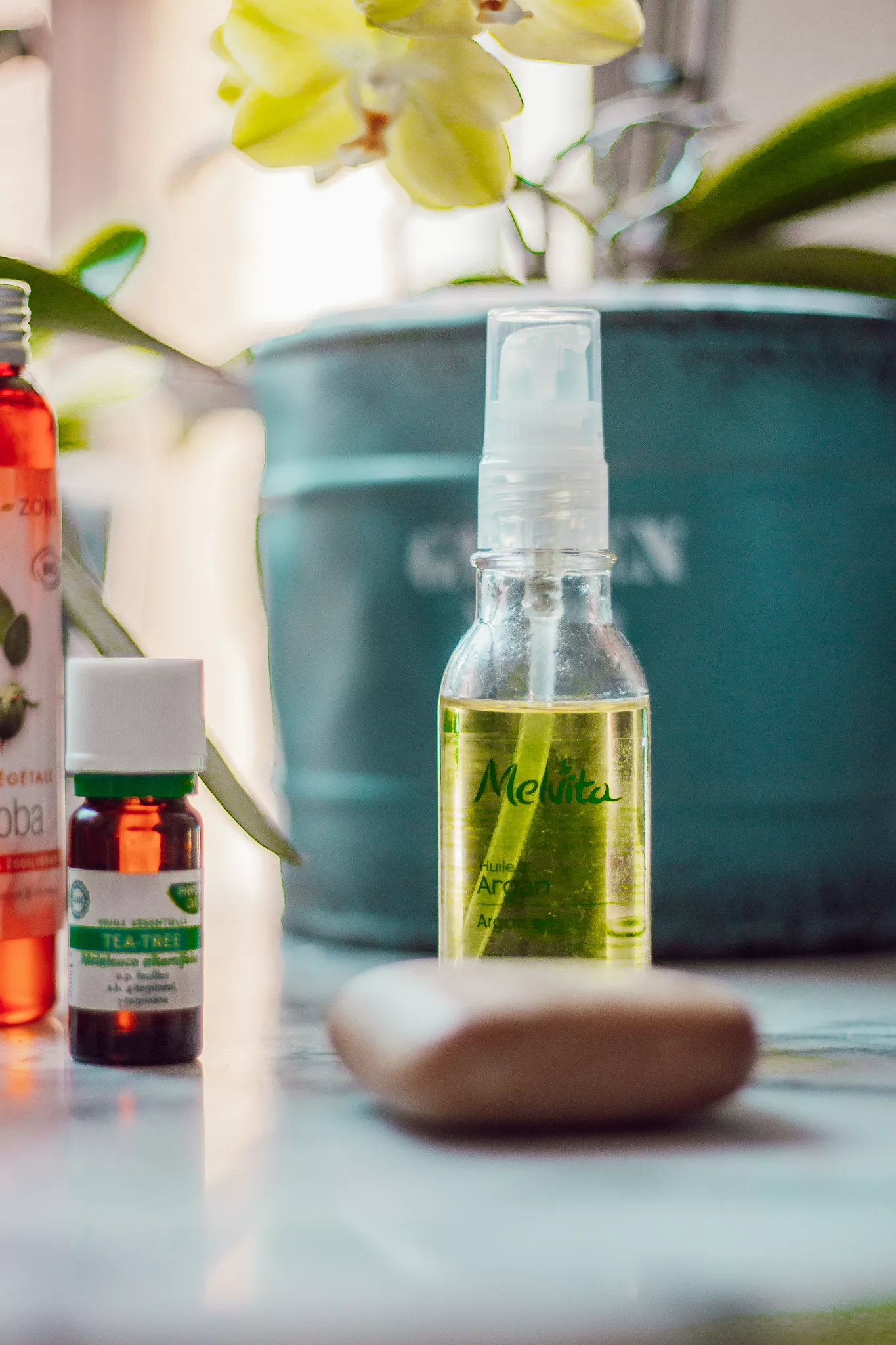 ma routine beauté bio pour lutter contre l'acné-07